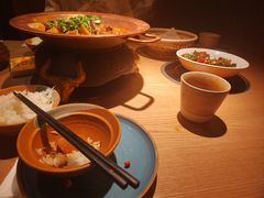 -吃饭皇帝大(合生汇店)