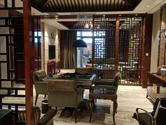 -天津瀚金佰九号温泉酒店(南楼地铁站店)
