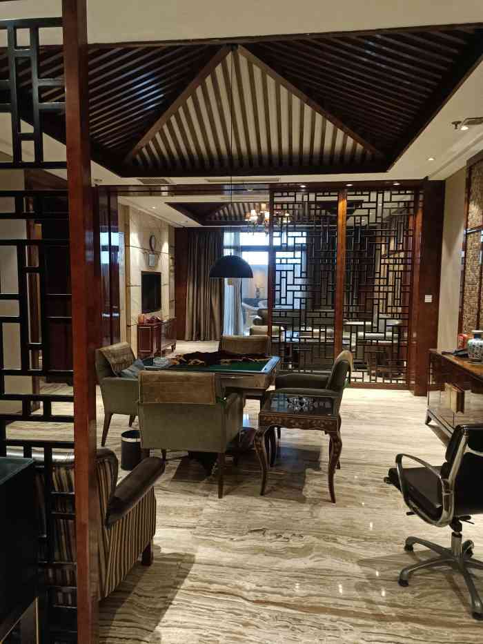 天津瀚金佰九号温泉酒店