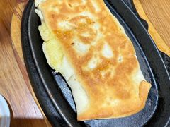-格日勒阿妈蒙古厨房(新华广场店)