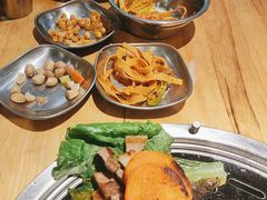 -麻蒲碳烤肉(远景路1号店)