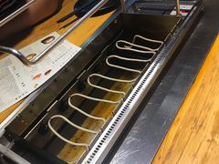 -悦屋老板娘的烤肉店(紫薇田园店)