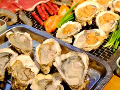 -蚝英雄·鲜蚝自助专门店