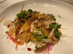 -金陵食府(林景店)