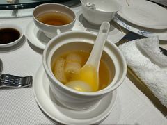 -太湖饭店·寄畅轩中餐厅