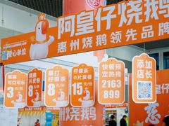 -阿皇仔烧鹅(麦地店)