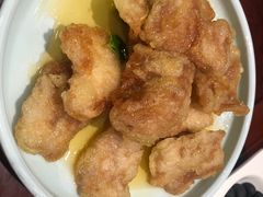 -海鲜码头·中国菜