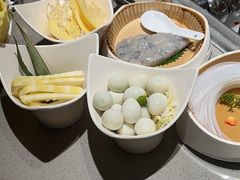 -海底捞火锅(江北万达商业广场店)