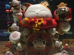 -有喜屋·深夜食堂(北京西路店)