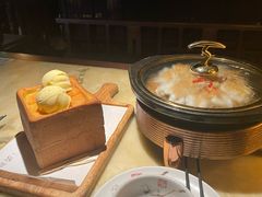 -绿茶餐厅(摩尔城店)