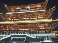 -杜甫江阁