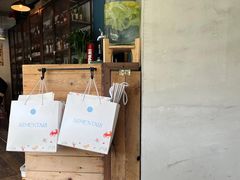 -Alimentari早午餐(安福路店)