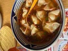 -北往西·西安油泼面(万德庄店)