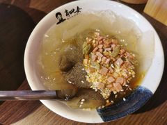 -肖四女乐山跷脚牛肉(南汇大学城生活广场店)