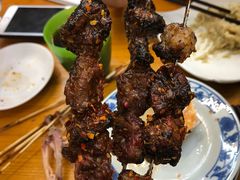 -炒豆合作社(东四总店)