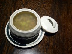 -乐领拈花溪·林涧食韵