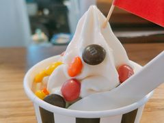 -JW德国冻酸奶Frozen Yogurt(龙湖成都滨江天街店)