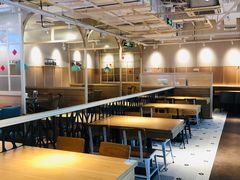 大堂-溪林小馆(浦江城市生活广场店)