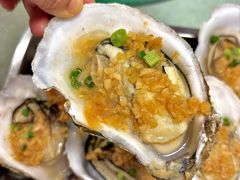 -华源餐厅·海鲜大排档(日月贝店)