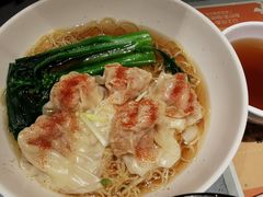 -大头力茶餐厅(花都融创茂店)