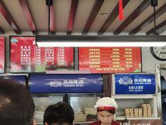 -东方削面(迎泽街店)