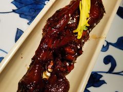 吮指鸡爪-桂满陇-十里风荷(合生汇店)
