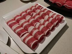 -爆棚肥牛火锅(原福成肥牛城味之缘三里河店)