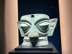 -三星堆博物馆