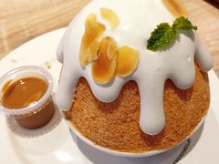 -After You Dessert Cafe(CENTRALWORLD)