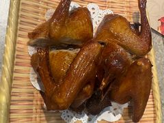 -虾饺妹·粤式手工点心(水荫路店)