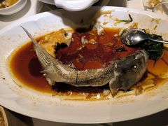 -院里寻菜·精致庭院菜(观沙岭店)