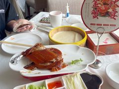 -大鸭梨烤鸭店(光彩店)