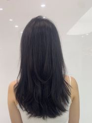 -时尚殿堂hair salon