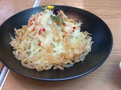 -船歌·鱼水饺青岛菜(枫蓝国际购物中心店)