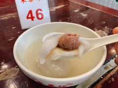 -东泰祥生煎馆(长宁路店)