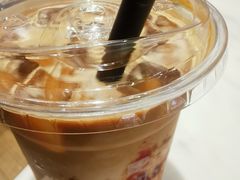 -Peet's Coffee皮爷咖啡(德基店)