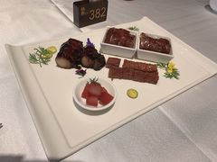 -炳胜品味(海印总店)