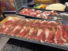 -老卜奎齐齐哈尔烤肉(人民东路店)