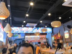 -湘人龙记老长沙米粉(鸟巢店)