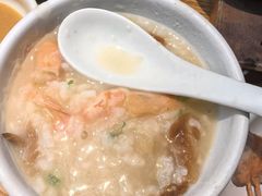 -潮粥荟·潮汕砂锅粥(槐房万达店)