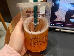 -DECAMERON十日谈(卓悦汇店)