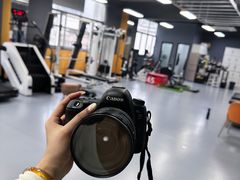 -天型健身工作室(大学城店)