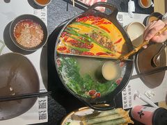 -山缓缓火锅(青岛万象城店)