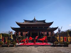 -天龙八部武侠城