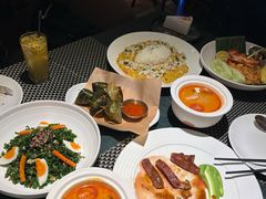 -翡翠鸟精品泰国菜(北辰财富中心店)