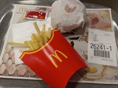 -麦当劳(曲阳店)