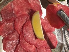 -牛炙烤肉(车公庙店)