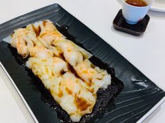 -白天鹅宾馆-宏图府餐厅