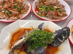 -双月饭店·20年老字号(新村店)