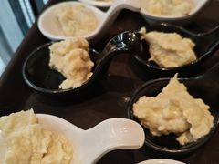 -东方红海鲜百汇(国际大厦店)